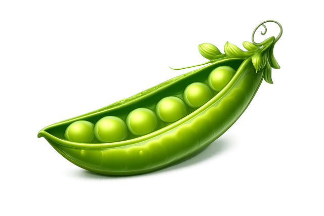 Pea Pod Logo